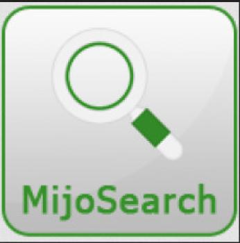MijoSearch RSEvents Pro